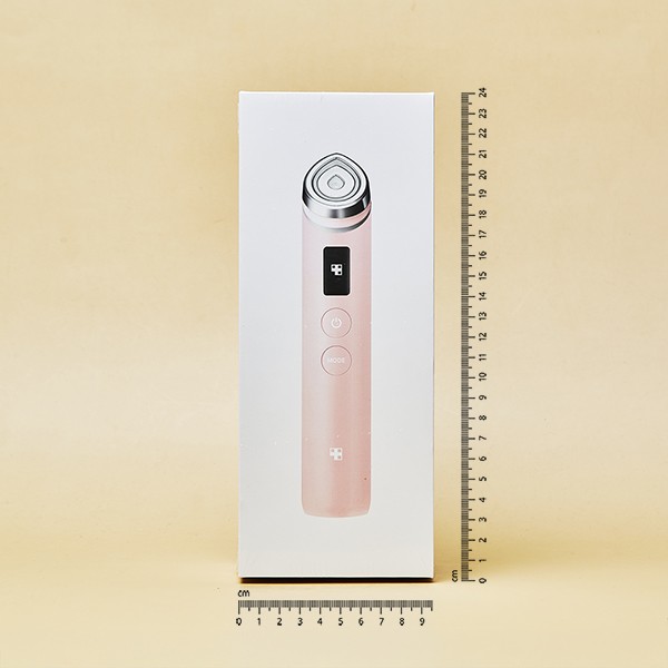 Medicube AGE-R Booster Pro (Pink)