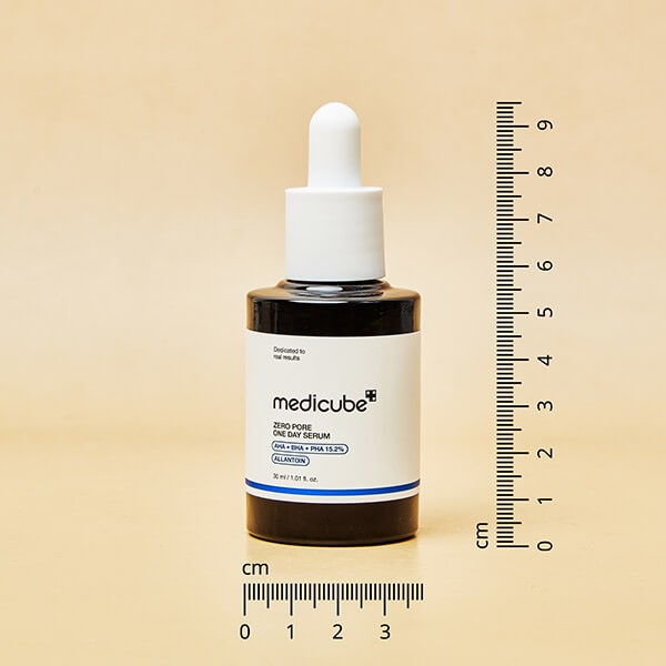 Medicube Zero Pore One Day Serum 30ml