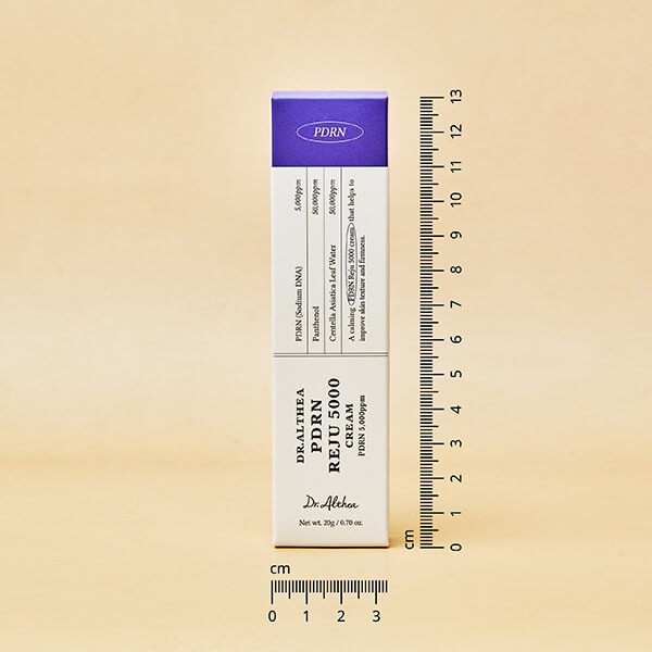 Dr.Althea PDRN Reju 5000 Cream 20g