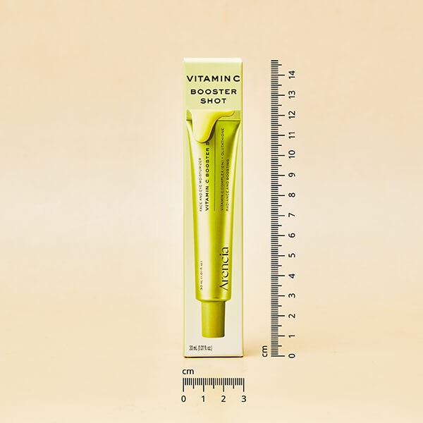 Arencia Vitamin C Booster Shot 30 ml