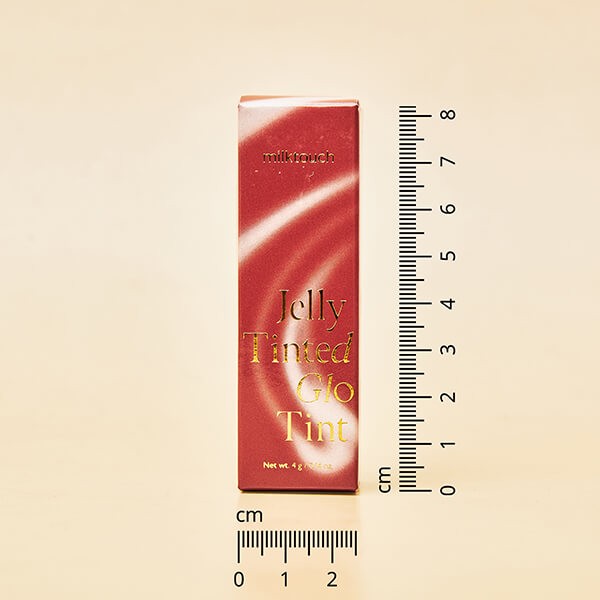 milktouch Jelly Fit Tinted Glow Tint Rosy Breeze
