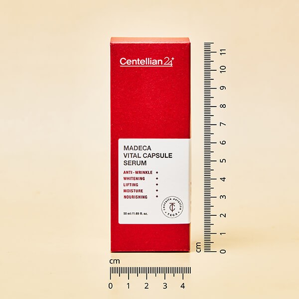 Centellian 24 Madeca Vital Capsule Serum 50 ml