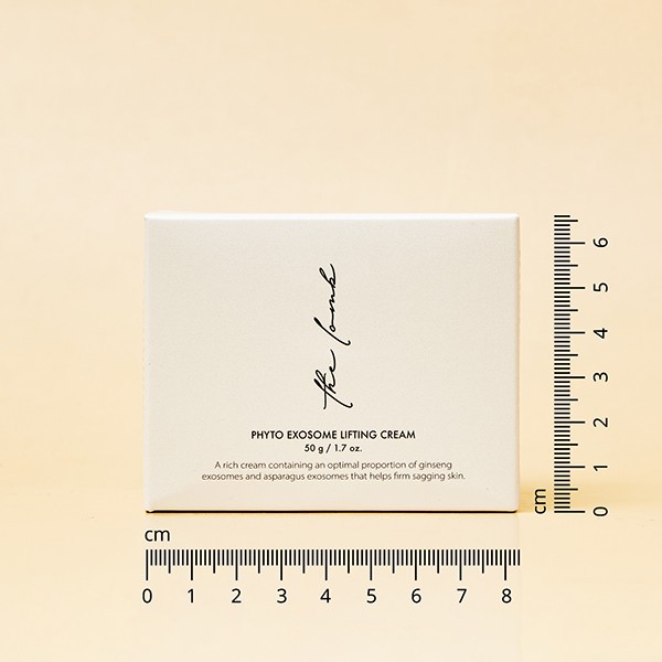 The Lomb Phyto Exosome Lifting Cream 50 g