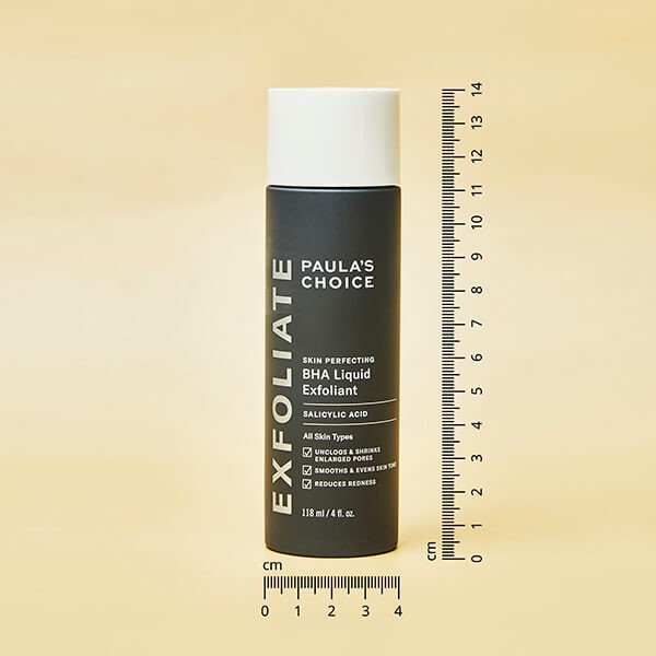 PAULA CHOICE Skin Perfecting BHA Liquid Exfoliant 118ml