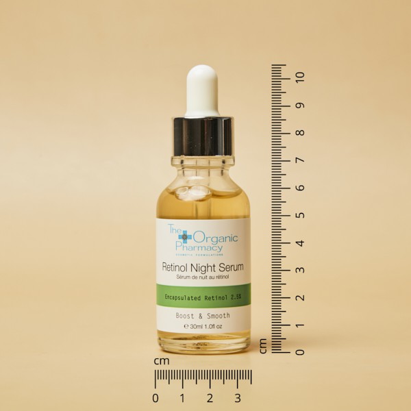 The Organic Pharmacy Retinol Night Serum