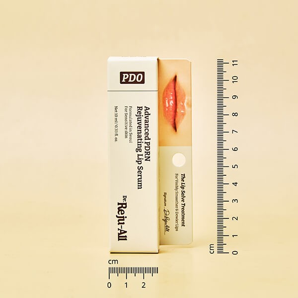 Dr.Reju-All Advanced PDRN Rejuvenating Lip Serum 10 ml