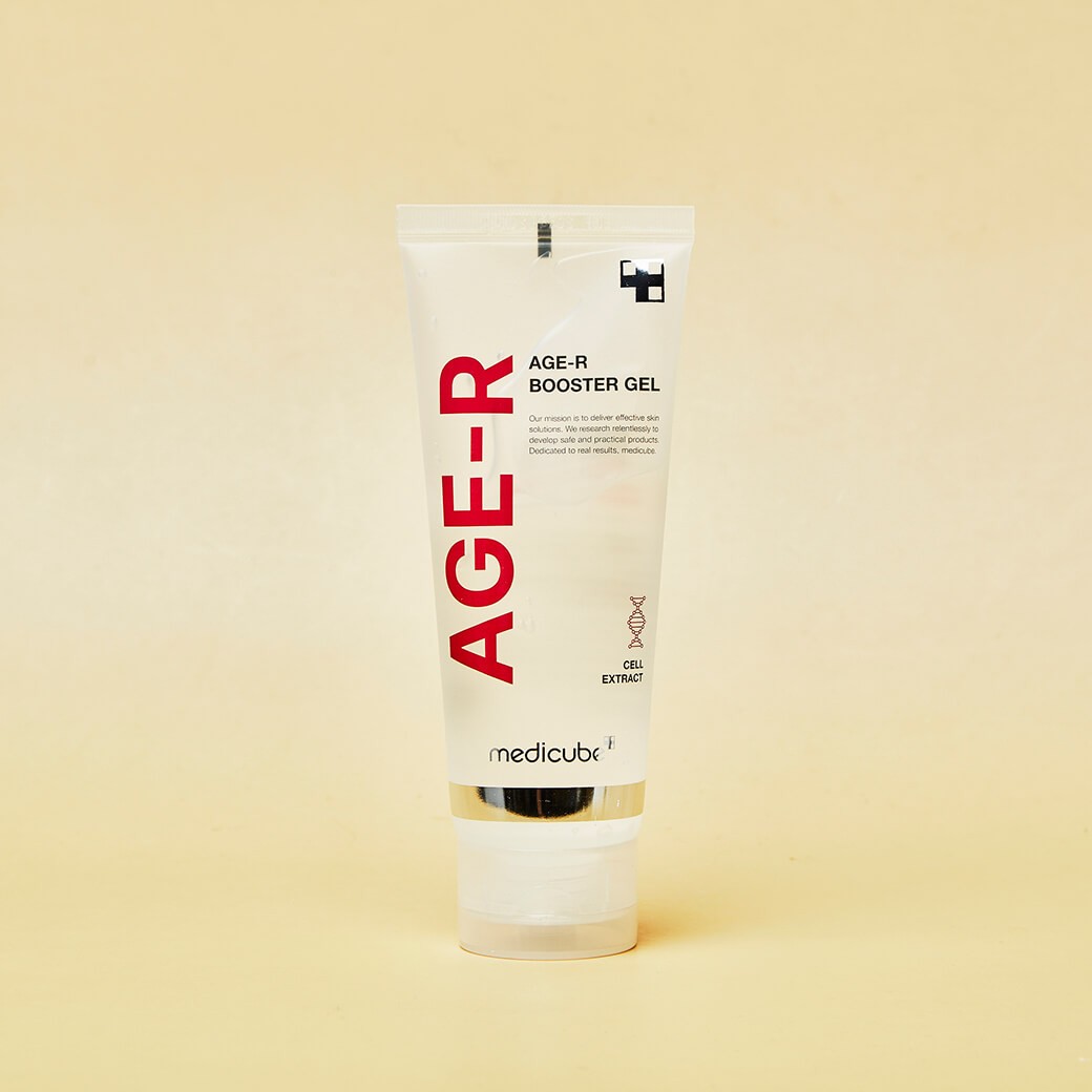 Medicube Age-R Booster Gel 100 ml