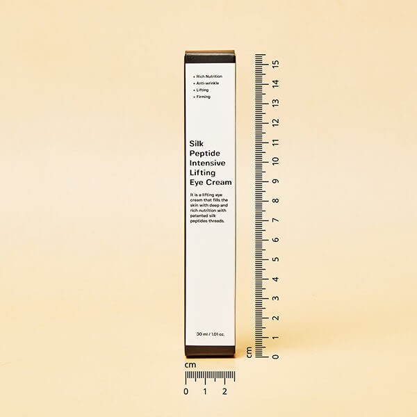 SUNGBOON EDITOR Silk Peptide Intensive Lifting Eye Cream 30 ml