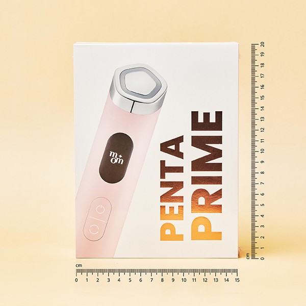 SET mommy care PENTA PRIME (Pink) + Care Sea Grape Pore Lifting Ampoule 50 ml