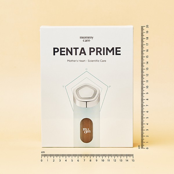 SET mommy care PENTA PRIME + Care Sea Grape Pore Lifting Ampoule 50 ml