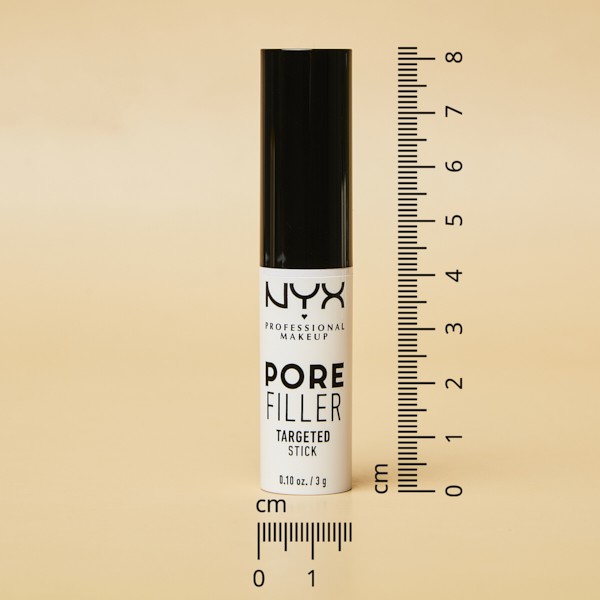 nyx pore stick