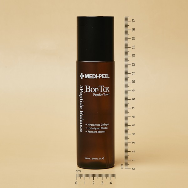 medi-Peel Bor-Tox Peptide Toner