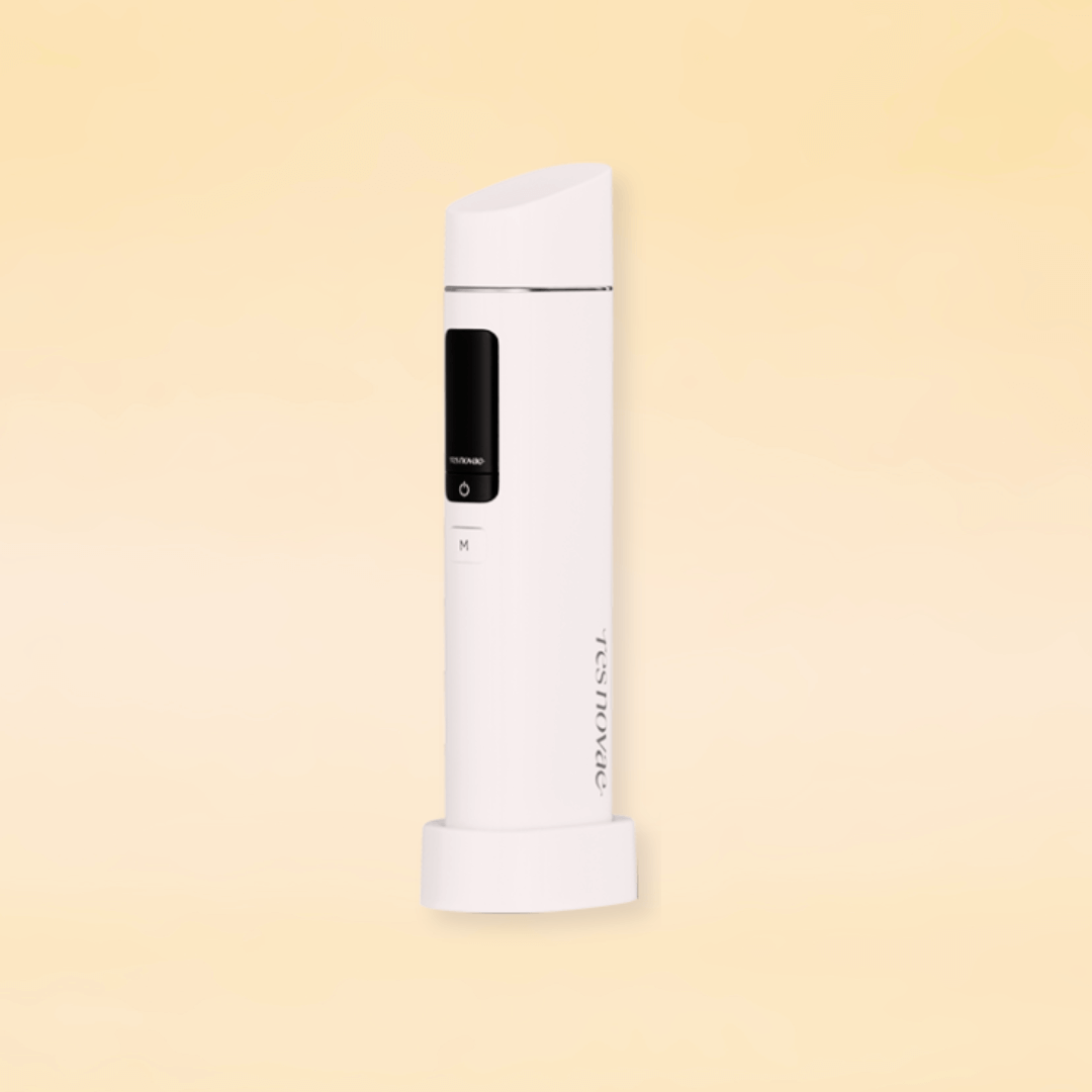 SET resnovae Core Impact Full Set (Pure White) Plan Tox
