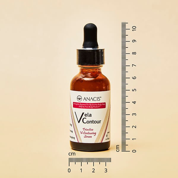 ANACIS Vela Contour Triactive V Contouring Serum