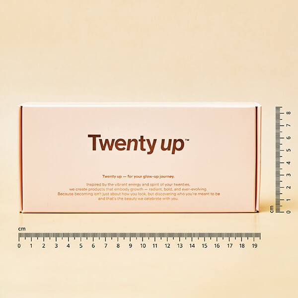 THOME Twenty Up