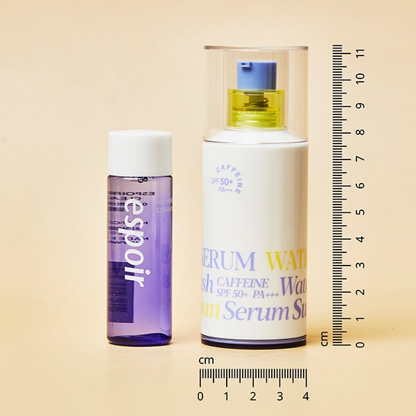 espoir Water Splash Sun Serum SPF50+ PA+++