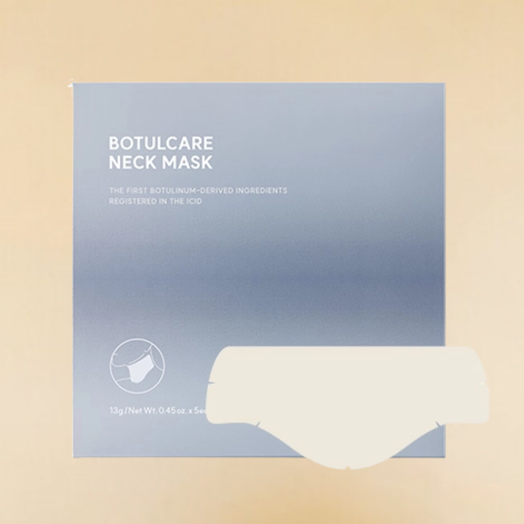 Arocell Botulcare Neck Mask