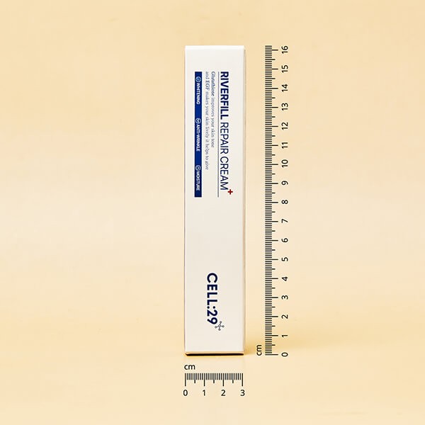 CELL:29 Riverfill Repair Cream 40 ml