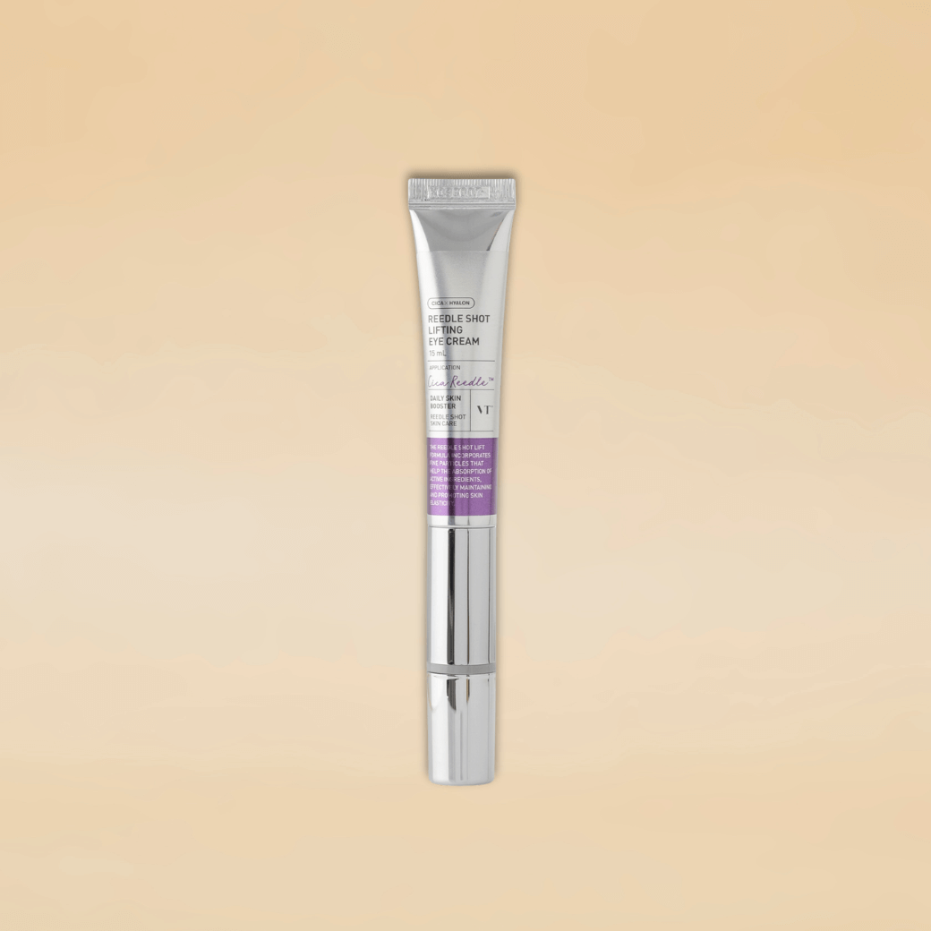 VT COSMETICS Reedle Shot Lifting Eye Cream