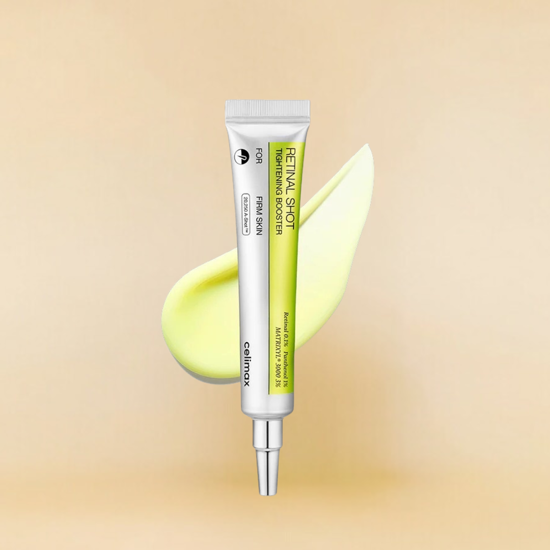 Celimax The Vita A Retinal Shot Tightening Booster 15 ml