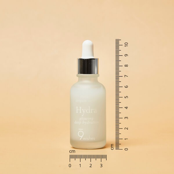 9wishes Hydra Perfect Ampule Serum 30ml