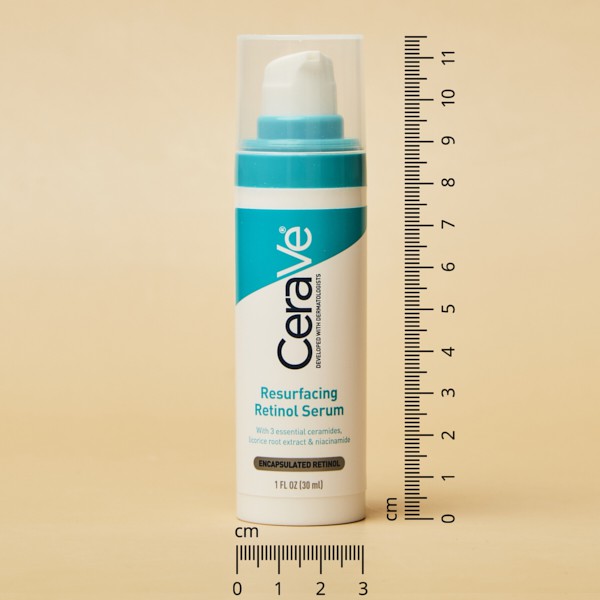 CeraVe Resurfacing Retinol