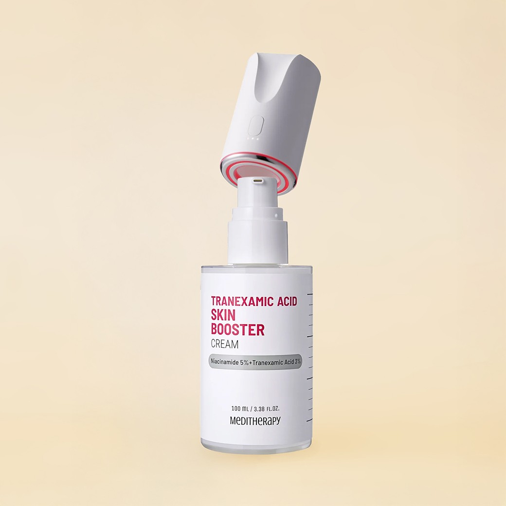 MEDITHERAPY Tranexamic Acid Skin Booster Cream 100 ml