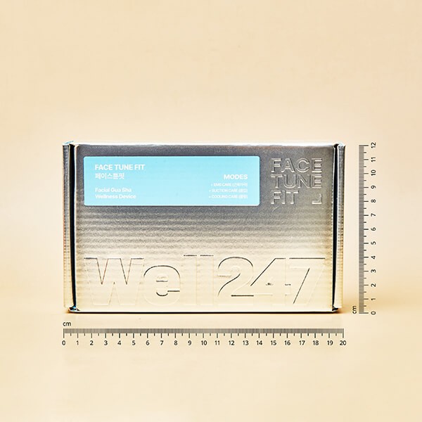 Well247 Face Tune Fit