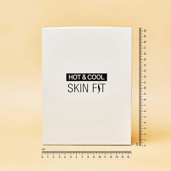 VANAV HOT & COOL SKIN FIT - 4 Level Temperature Facial Treatment Tool For Skincare