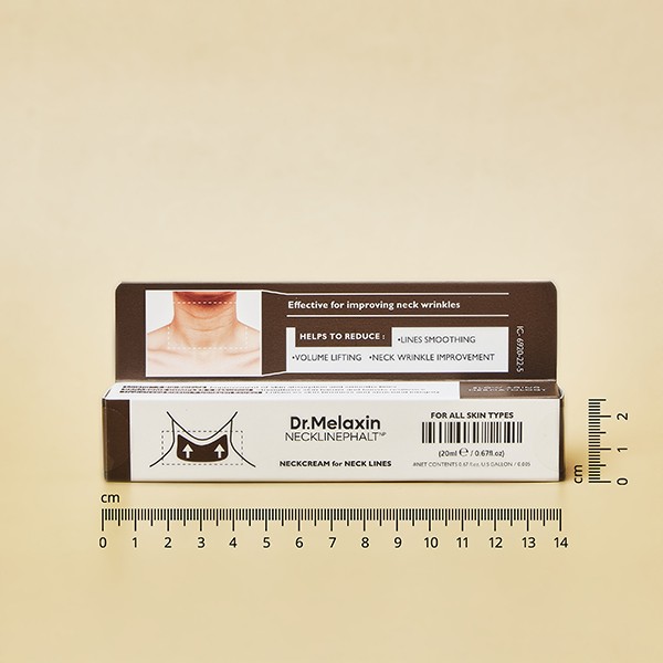 Dr.Melaxin Necklinephalt Neck Cream