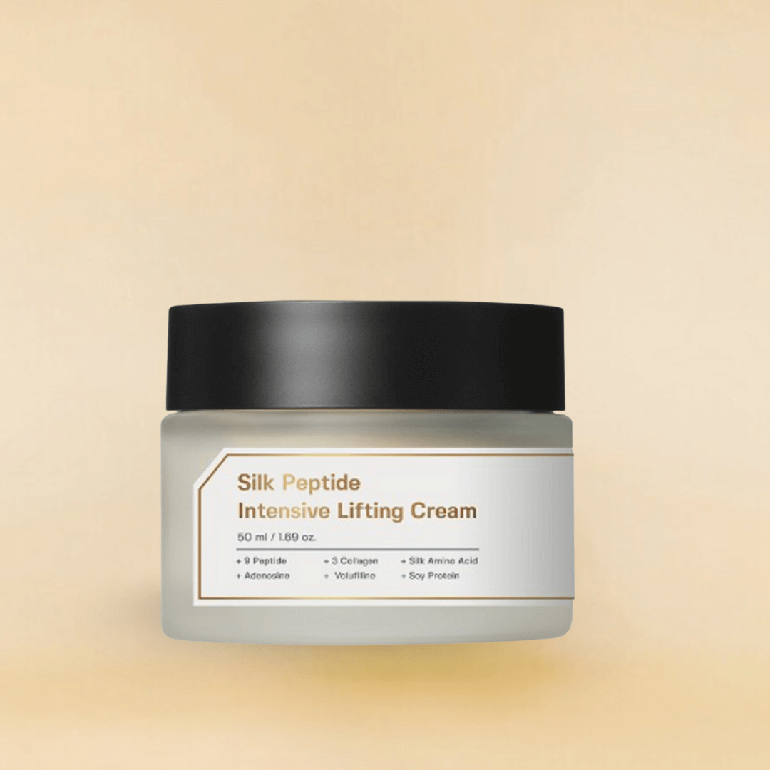 SUNGBOON EDITOR Silk Peptide Intensive Lifting Cream 50 ml