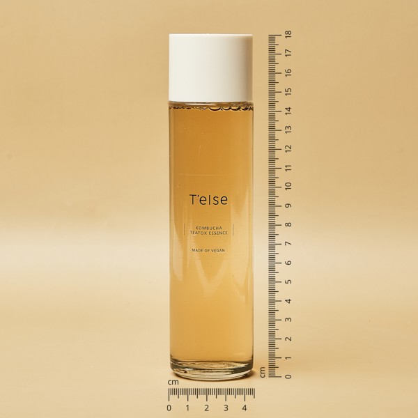 T'else Kombucha Teatox Essence 150ml