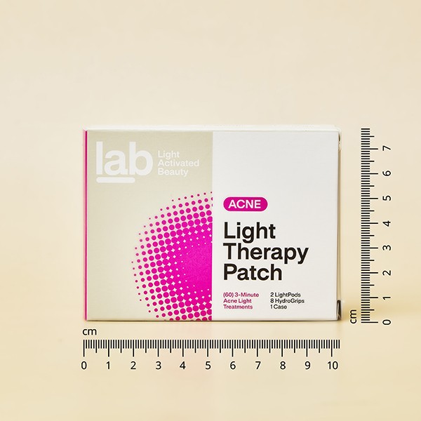 l.a.b Acne Light Therapy Patch