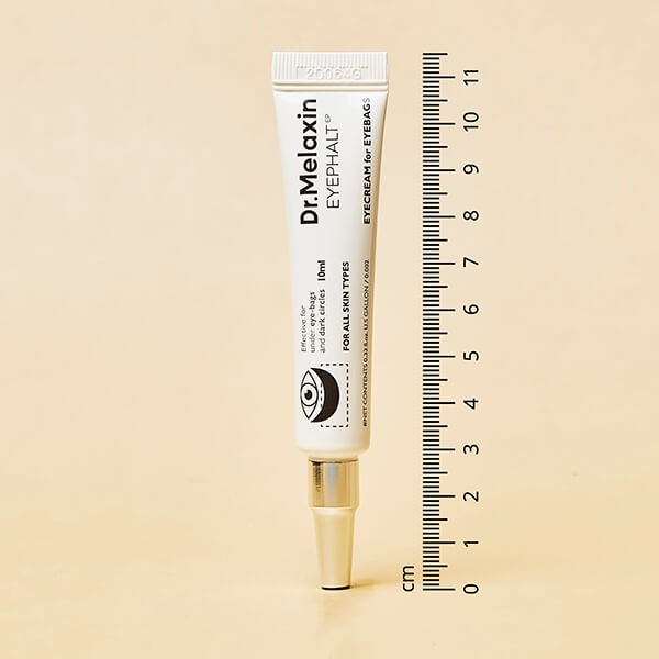 Dr.Melaxin Eyephalt Eyebag Cream