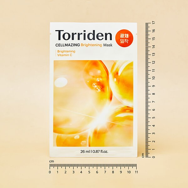 Torriden-Cellmazing-Brightening-Mask