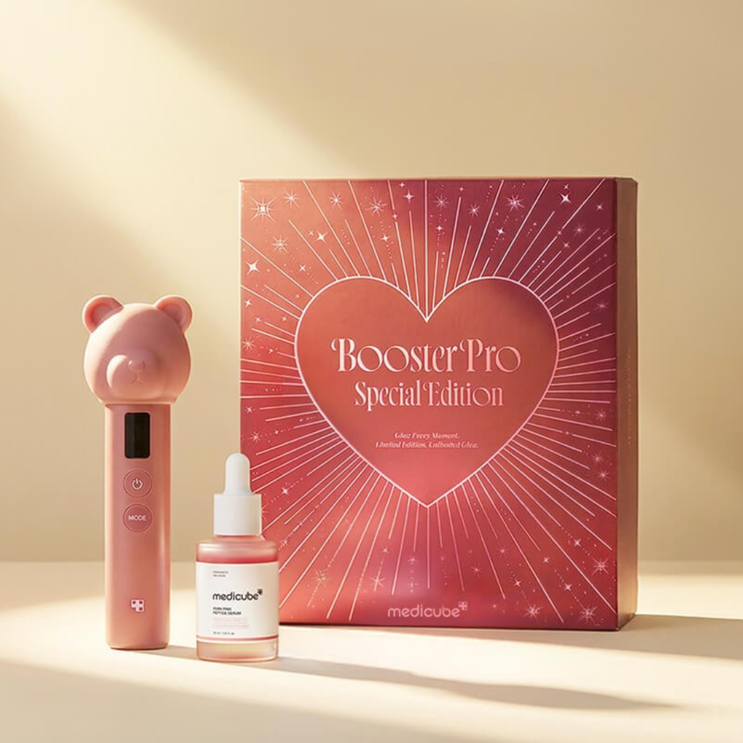 Medicube AGE-R Booster Pro Special Edition
