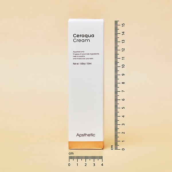 GPSKIN Apsthetic Ceraqua Cream