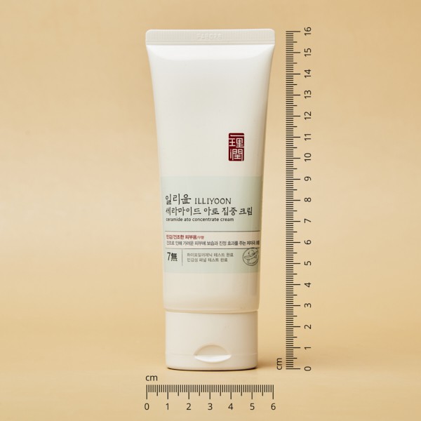 illiyoon ceramide ato concentrate cream 100ml