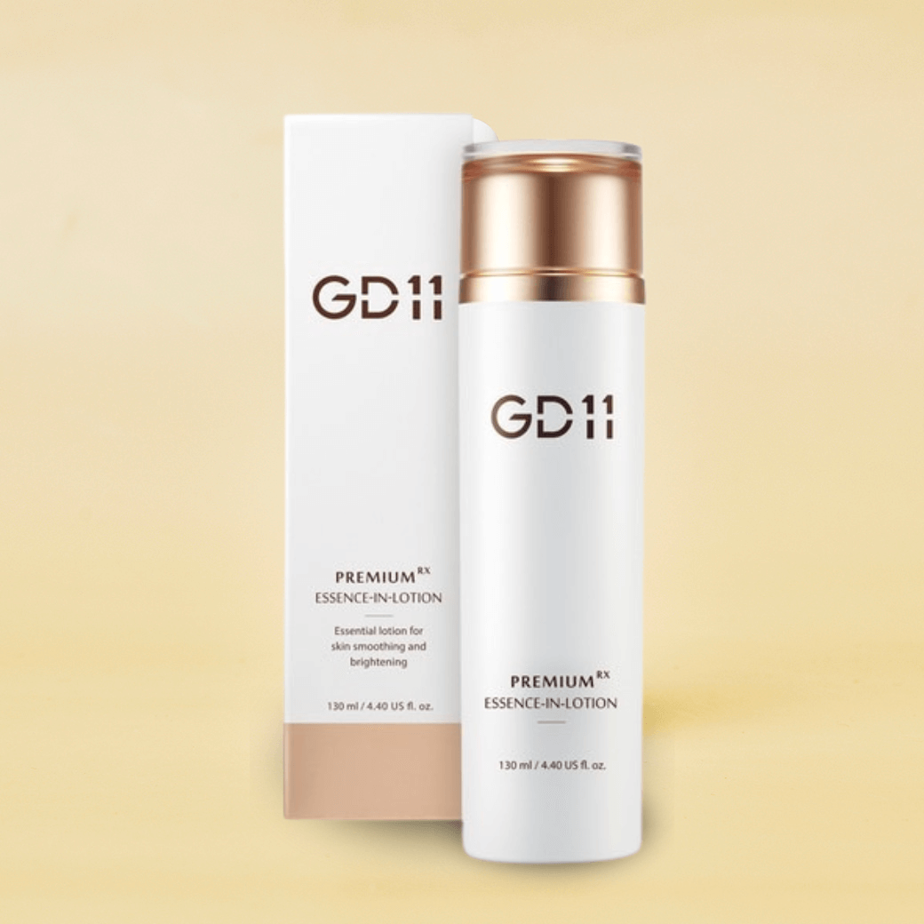 GD11 PREMIUM RX ESSENCE IN LOTION 130ml