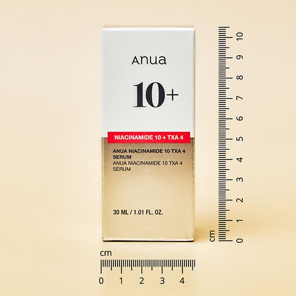 Anua Niacinamide 10% + TXA 4% Serum 30ml