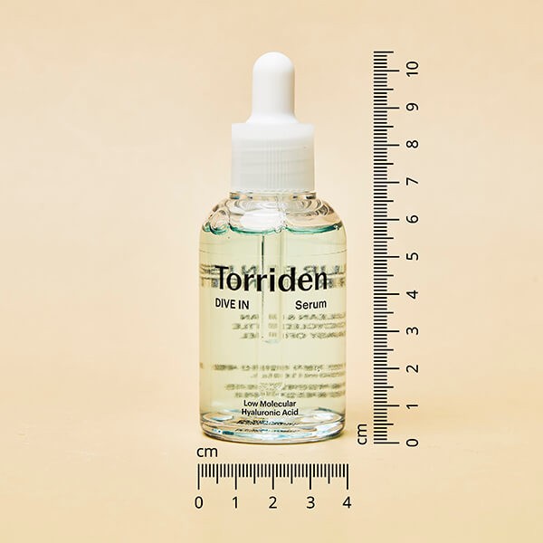 Torriden Dive In Serum 50ml