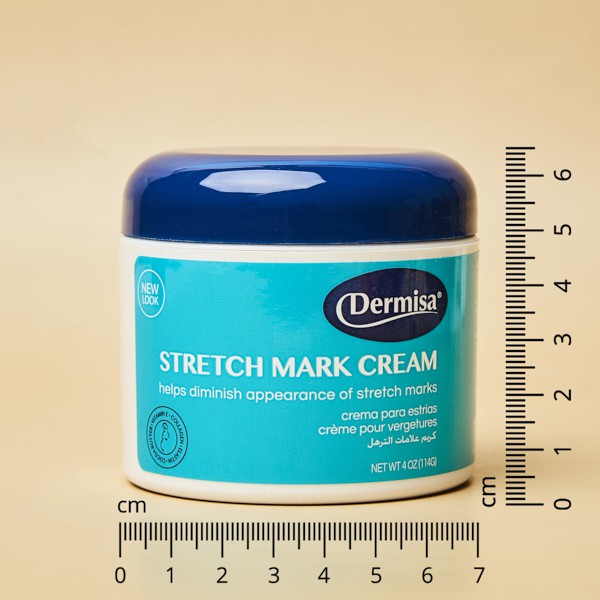 dermisa stretch mark cream