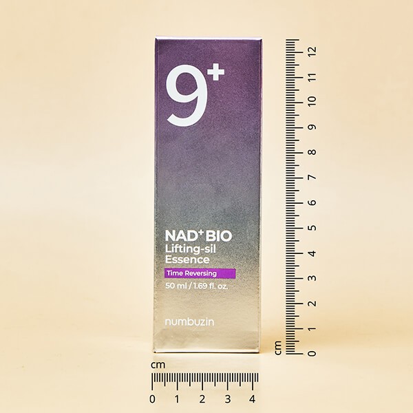 Numbuzin Nmn Bio Lifting-sil Essence 50 ml