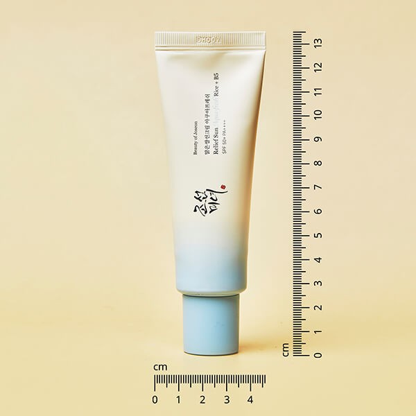 Beauty of Joseon Relief Sun Aqua-fresh Rice+B5 (SPF50+ PA++++) 50ml