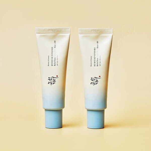 Beauty of Joseon Relief Sun Aqua-fresh Rice+B5 SPF50+ PA++++