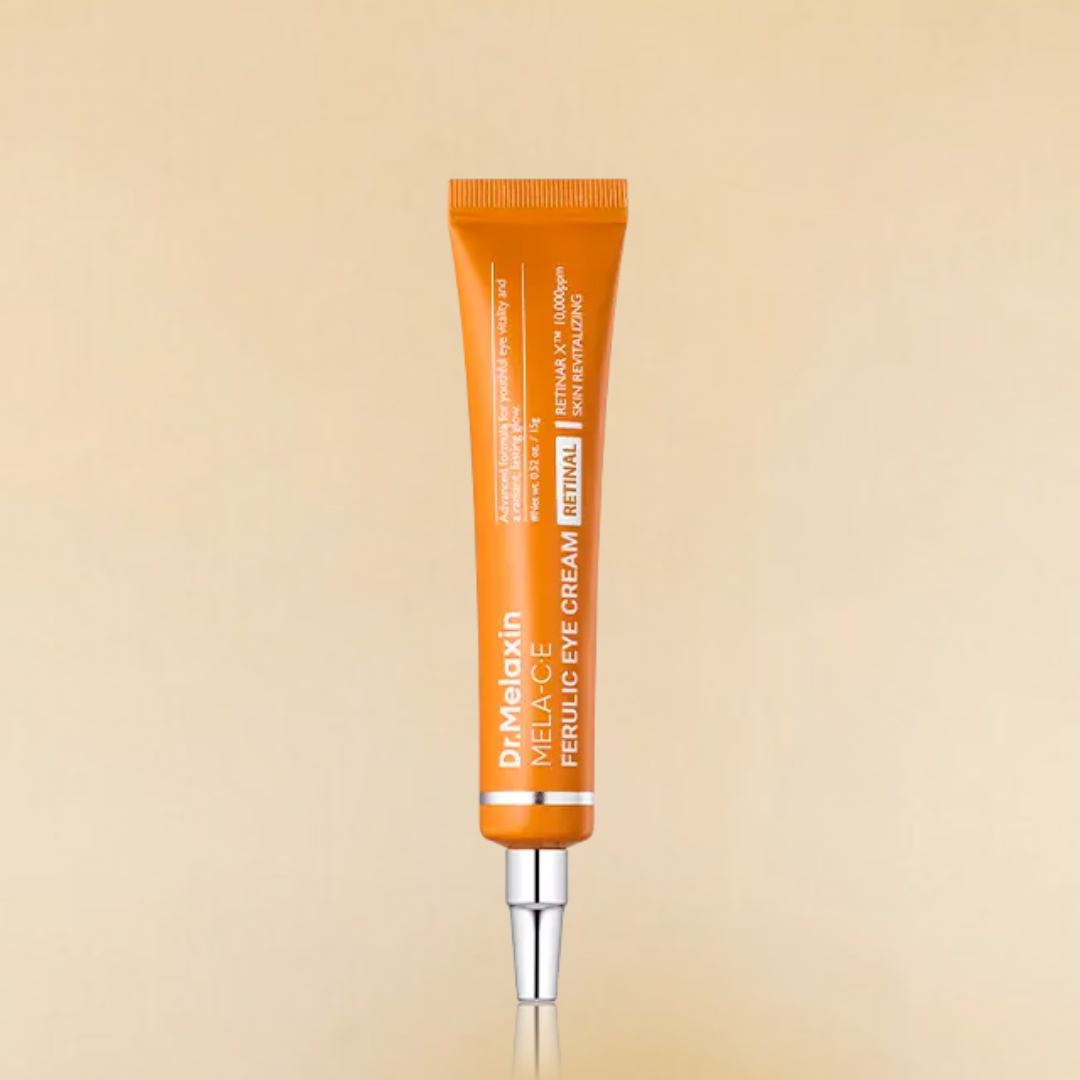 Dr.Melaxin Mela-CE Ferulic Eye Cream 15g