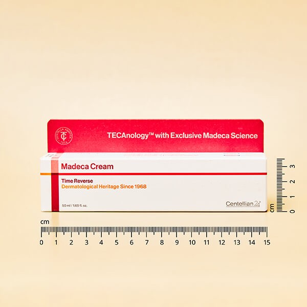 Centellian 24 Madeca Cream Time Reverse 50 ml