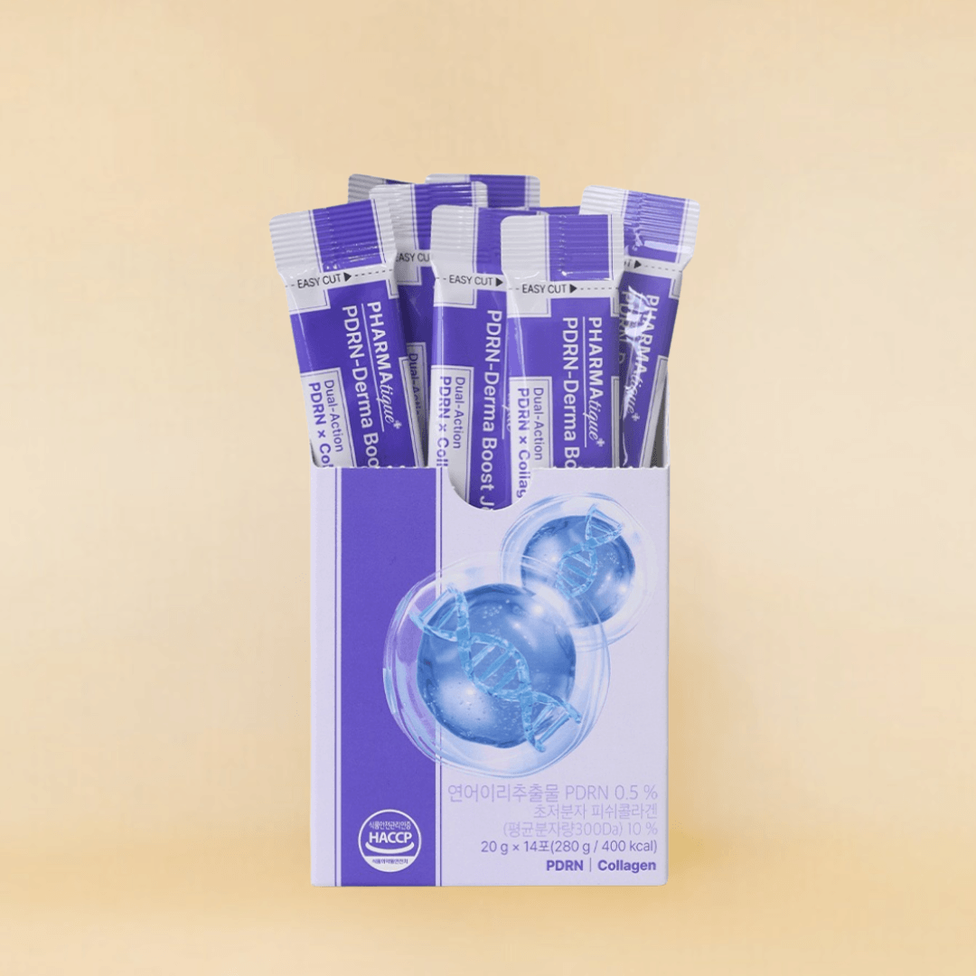 PHARMAtique+ PDRN-Derma Boost Jelly