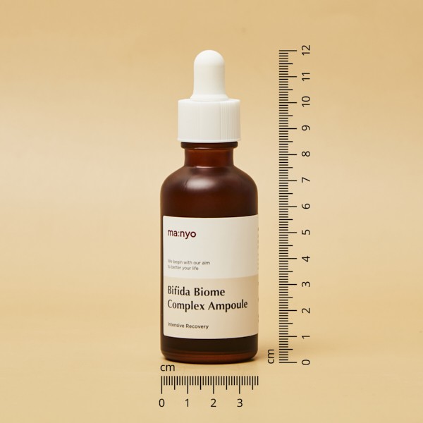 manyo ampoule 50ml