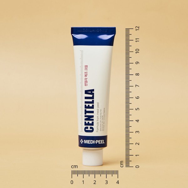 medi-peel centella mezzo cream 30ml